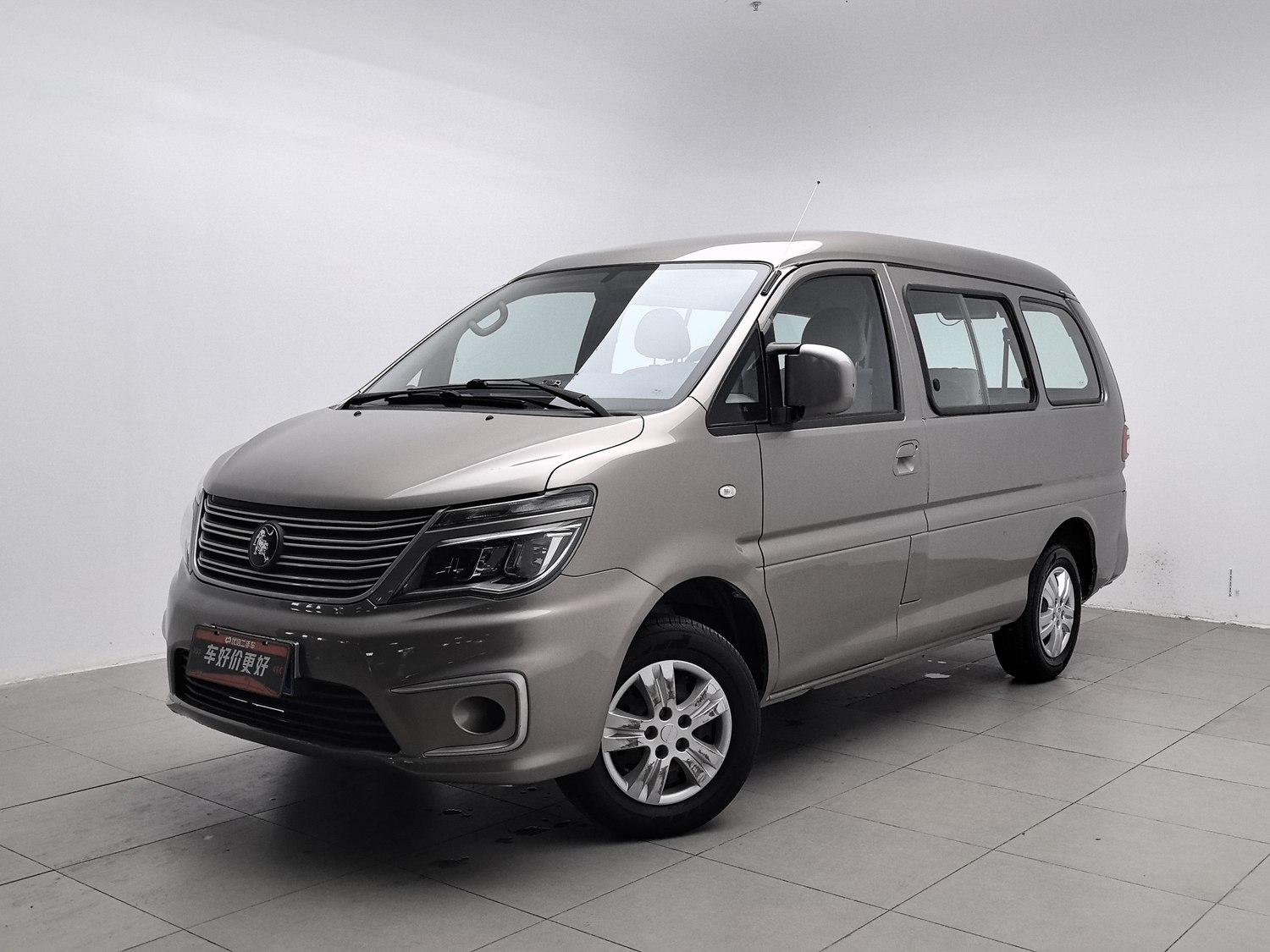 Used Dongfeng Forthing Lingzhi 2022 1.6 MT