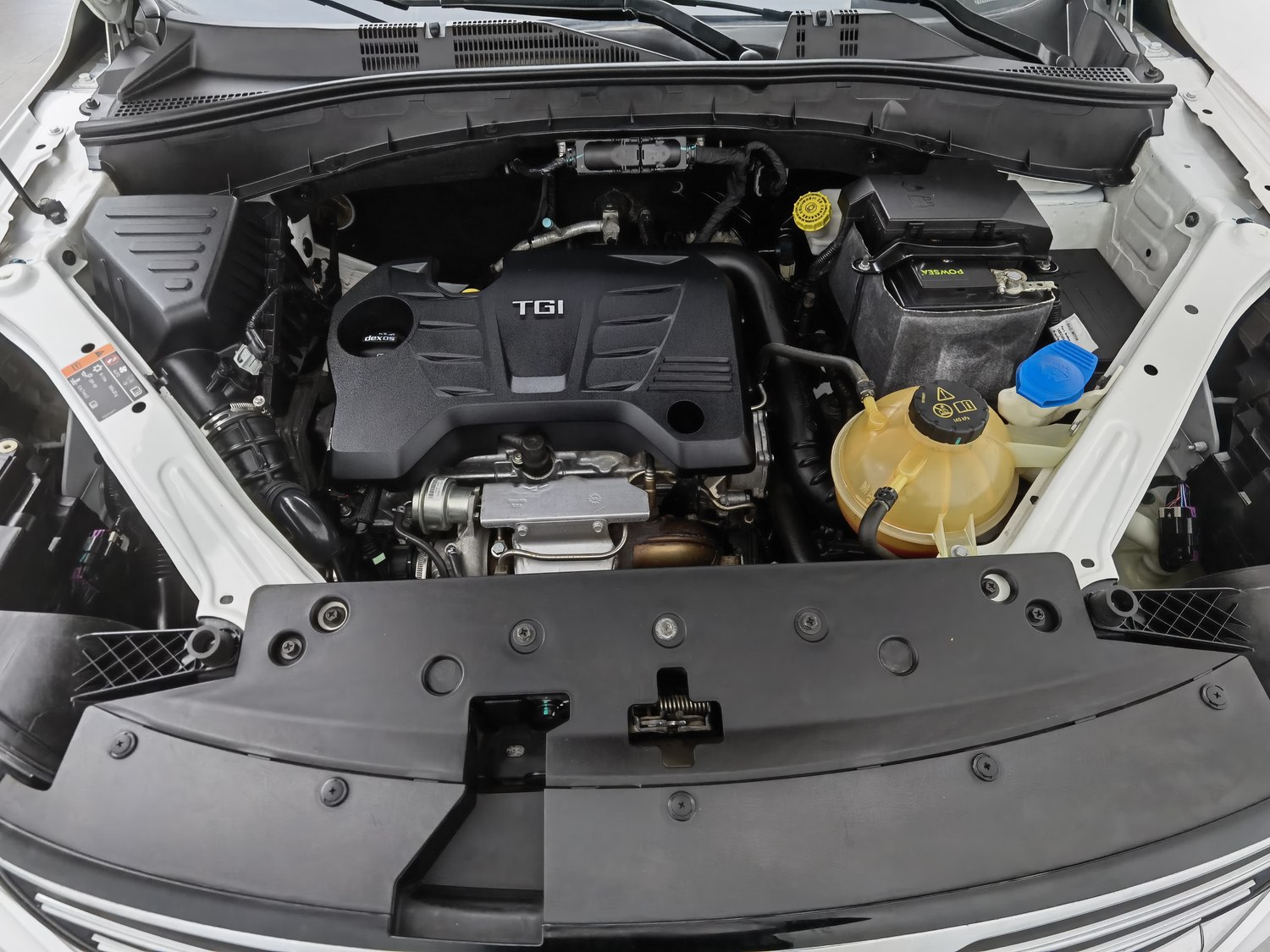 Used Roewe RX5 2018 1.5 AT