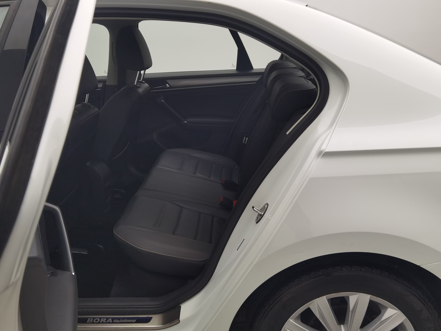 Used Volkswagen Bora 2018 1.5 AT