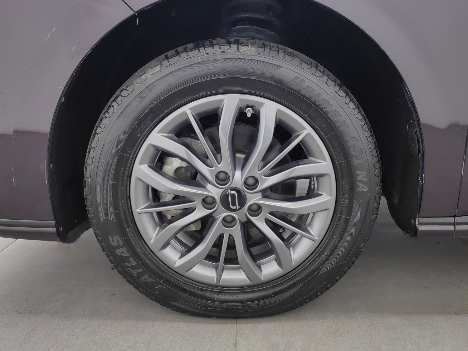Used Bestune M9 2023 2.0 AT