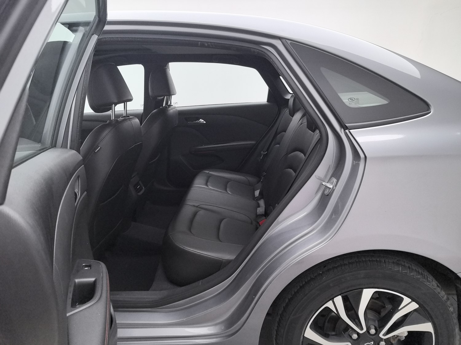 Used Chevrolet Cruze 2020 1.3 AT