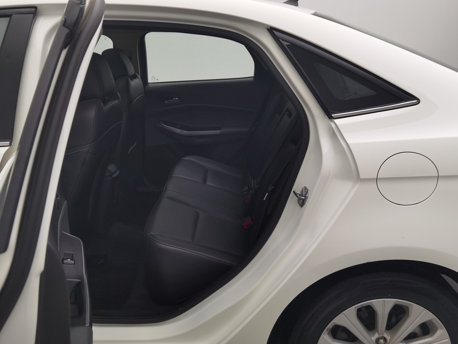 Used Ford Escort 2017 1.5 AT