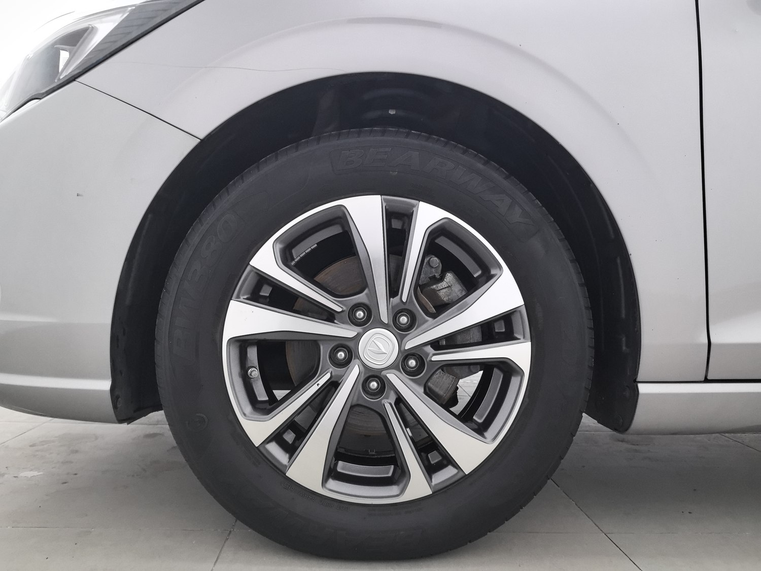 Used Changan Eado 2020 1.4 AT