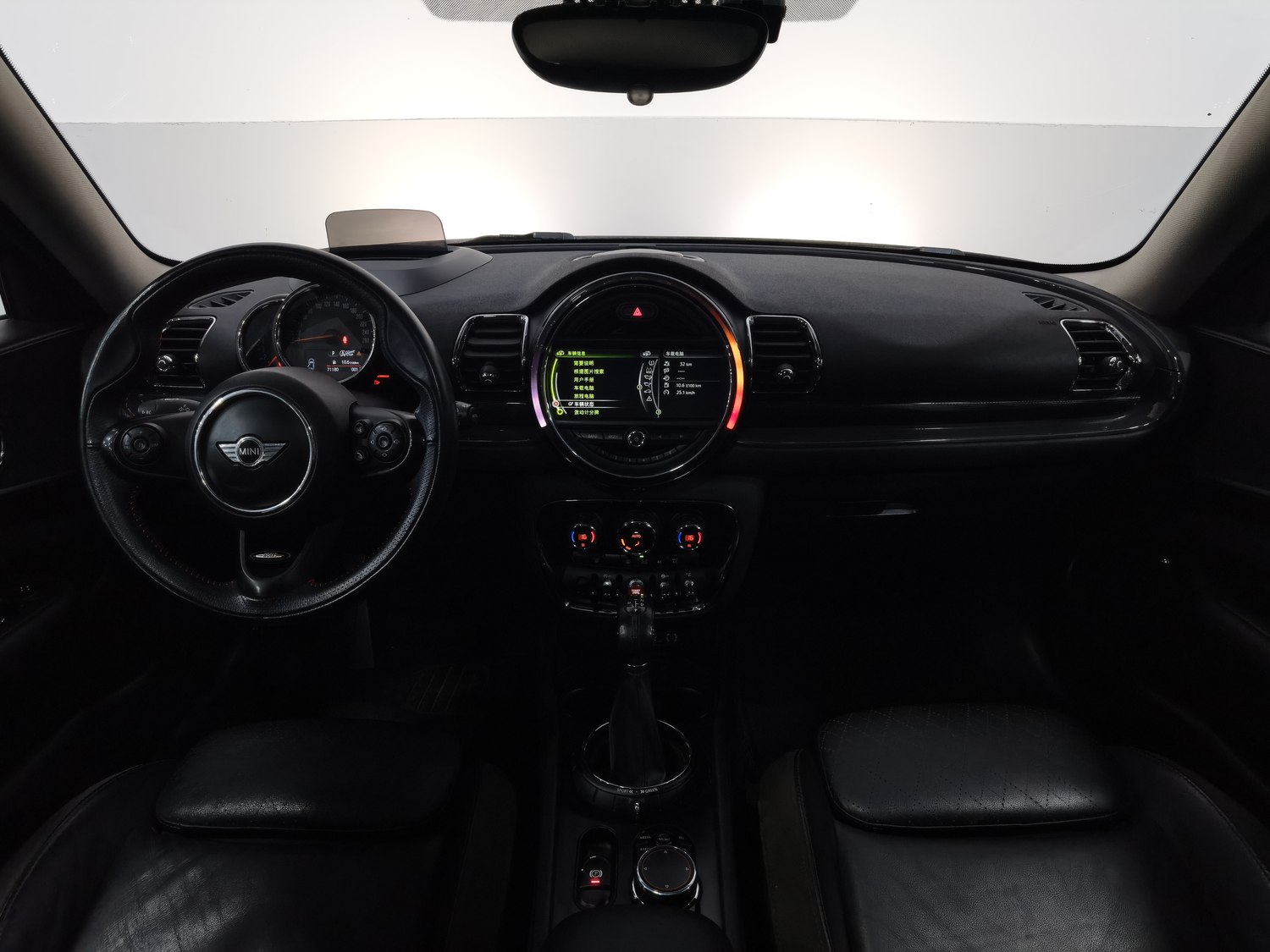 Used MINI Clubman 2016 2.0 AT