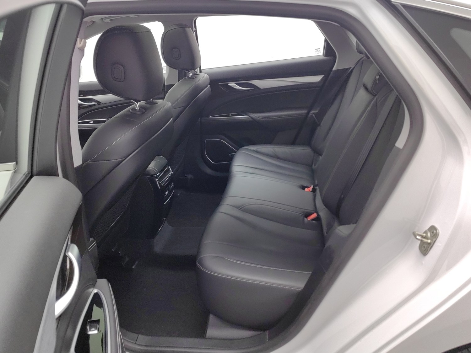 Used Geely Borui 2020 1.5 AT