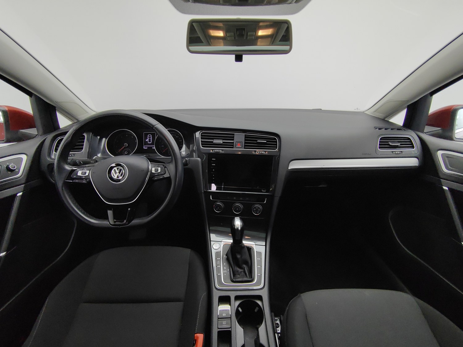 Used Volkswagen Golf 2020 1.2 AT