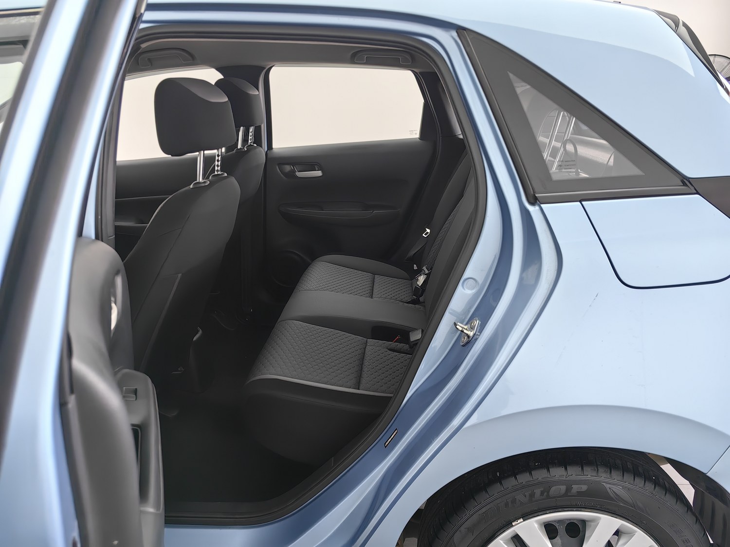 Used Honda Fit 2021 1.5 AT