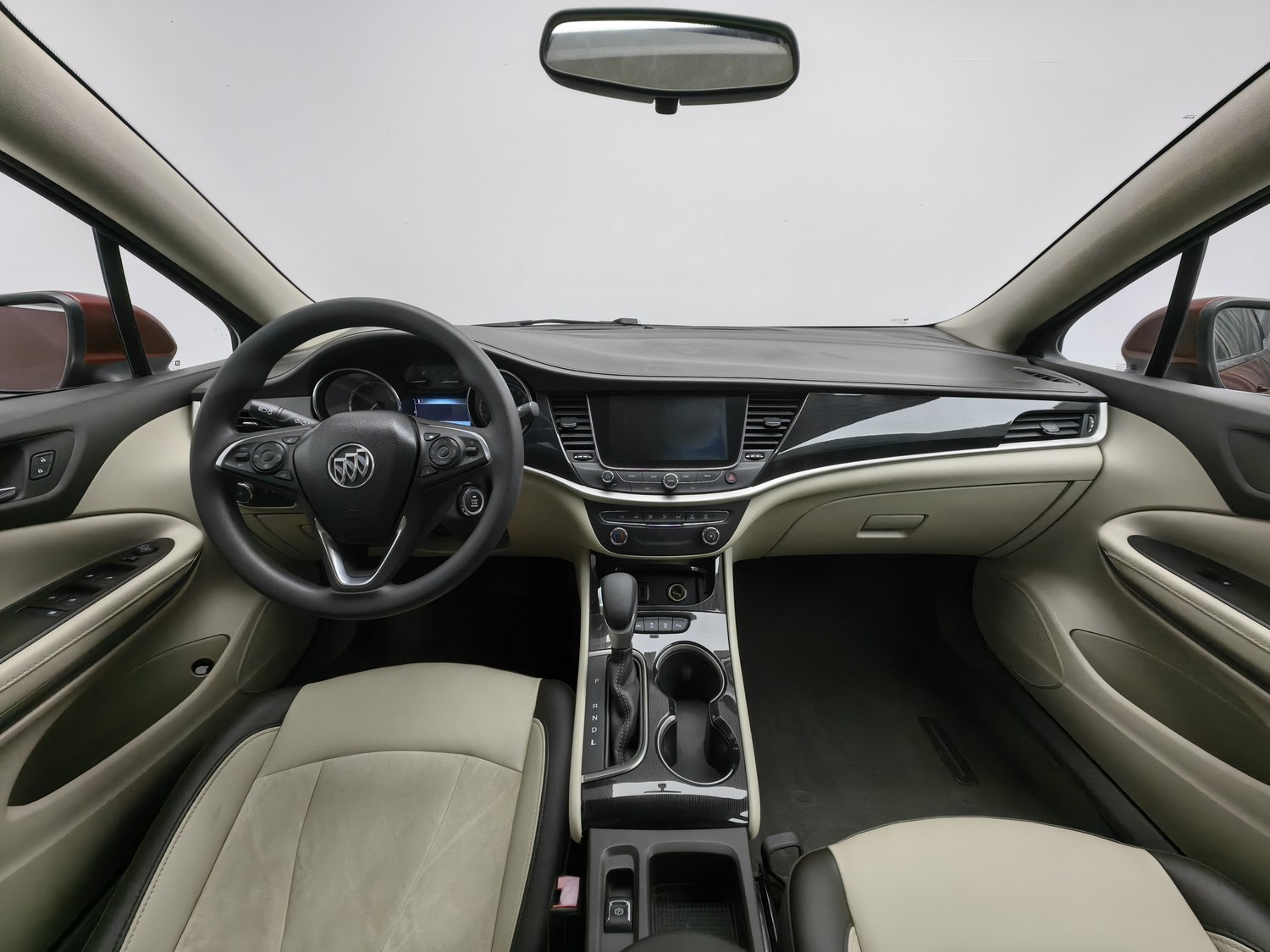 Used Buick Verano 2017 1.5 AT