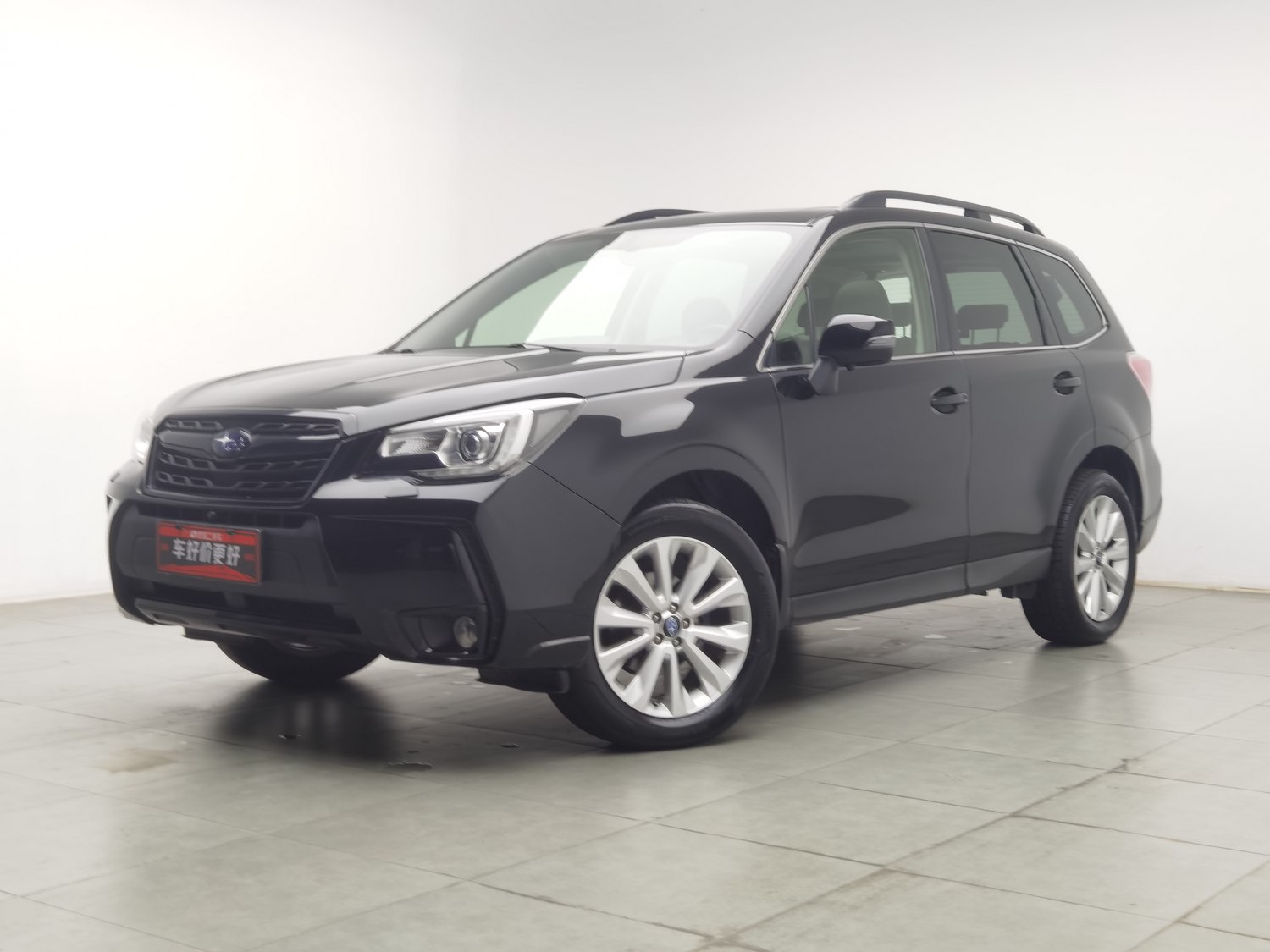 Used Subaru Forester 2016 2.5 AT