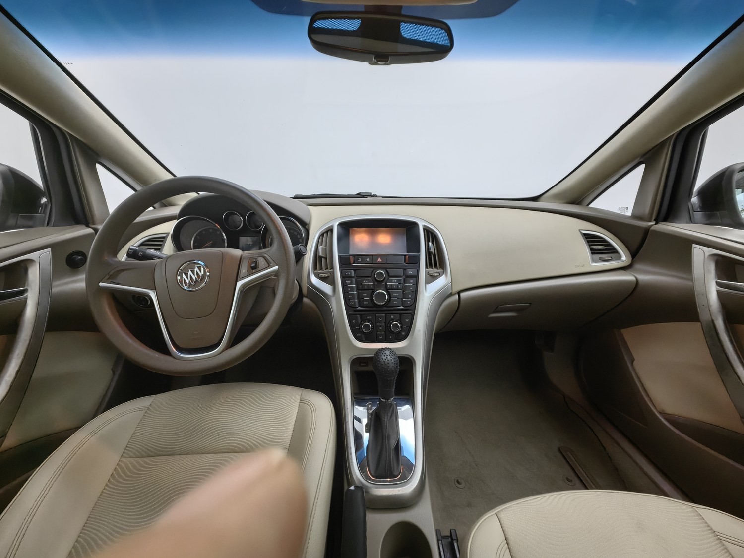 Used Buick Excelle 2013 1.6 AT