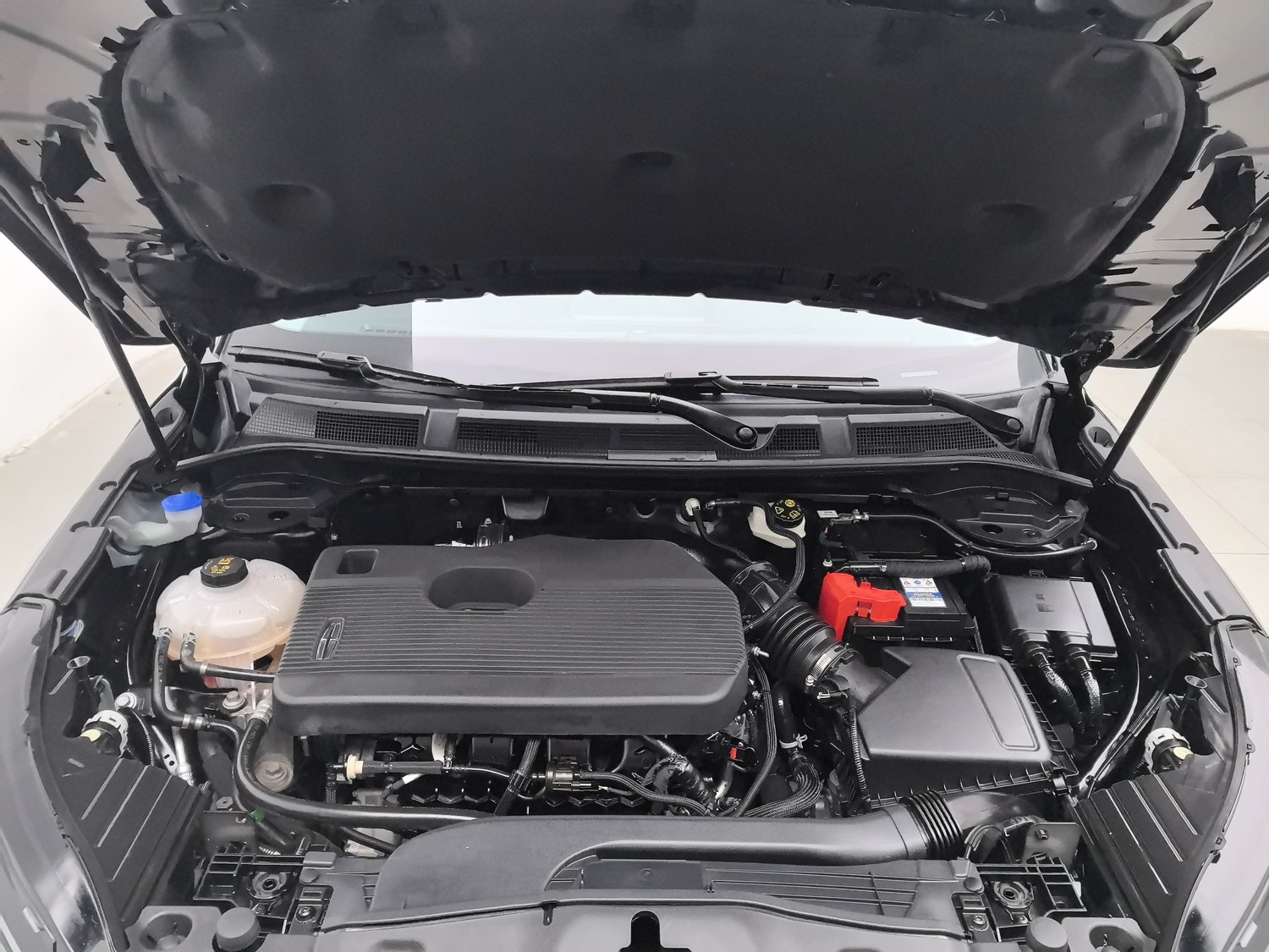 Used Lincoln Corsair 2022 2.0 AT