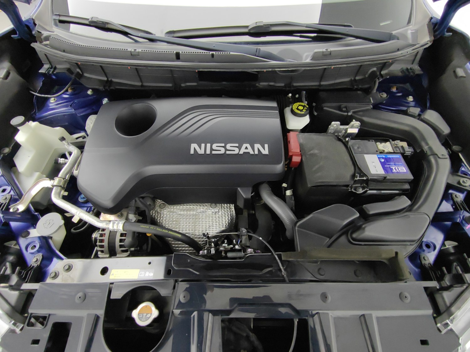 Used Nissan X-Trail 2019 2.5 AT