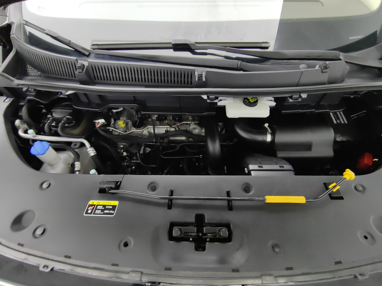 Used Bestune M9 2023 2.0 AT