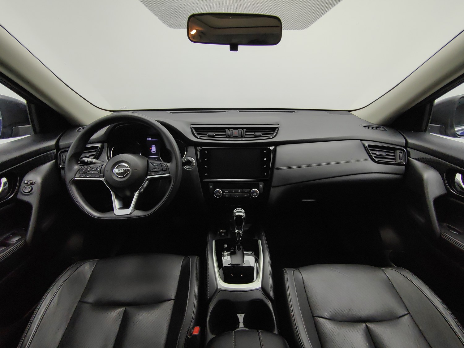 Used Nissan X-Trail 2019 2.5 AT