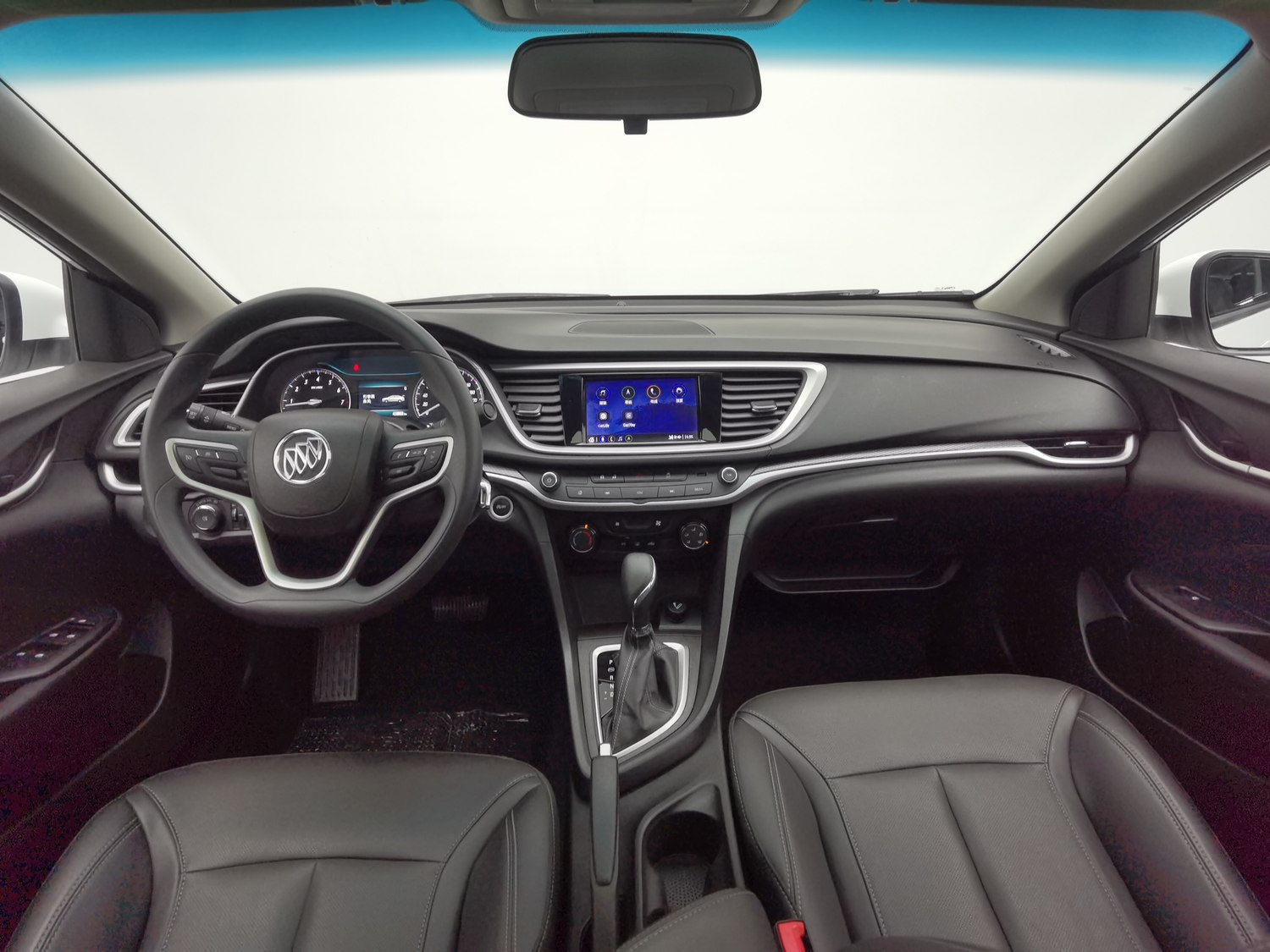 Used Buick Excelle 2021 1.5 AT