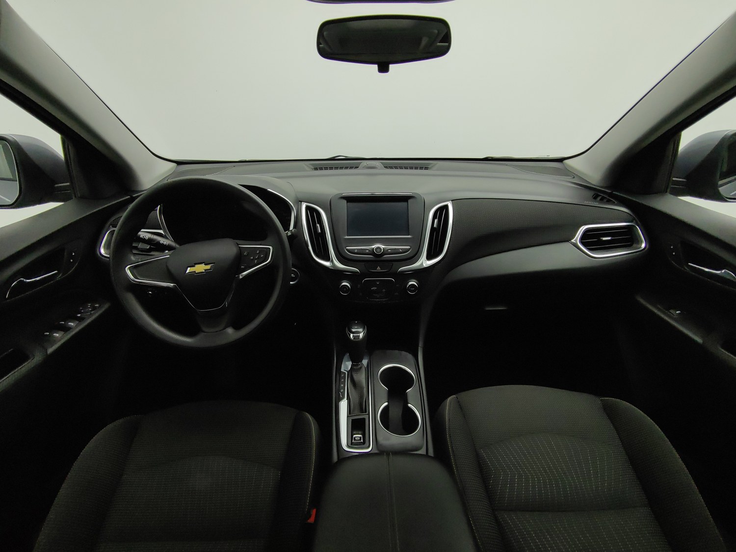 Used Chevrolet Equinox 2019 1.5 AT