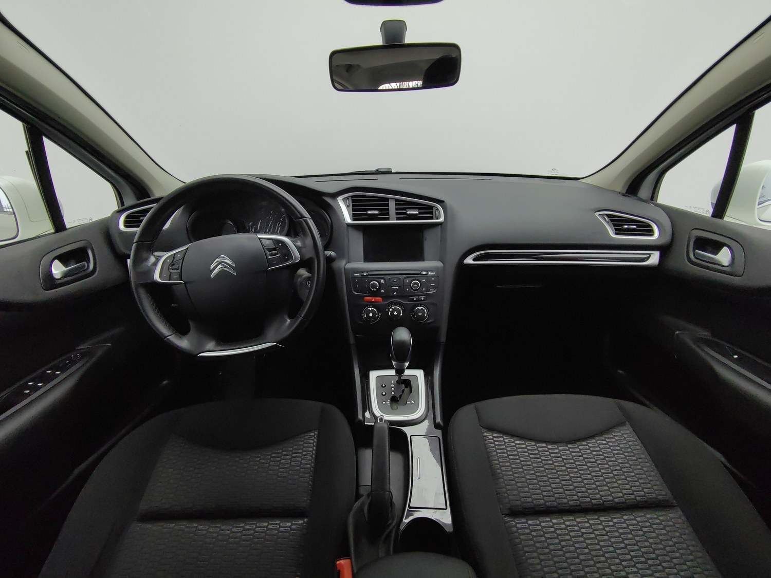 Used Citroen C4L 2015 1.8 AT