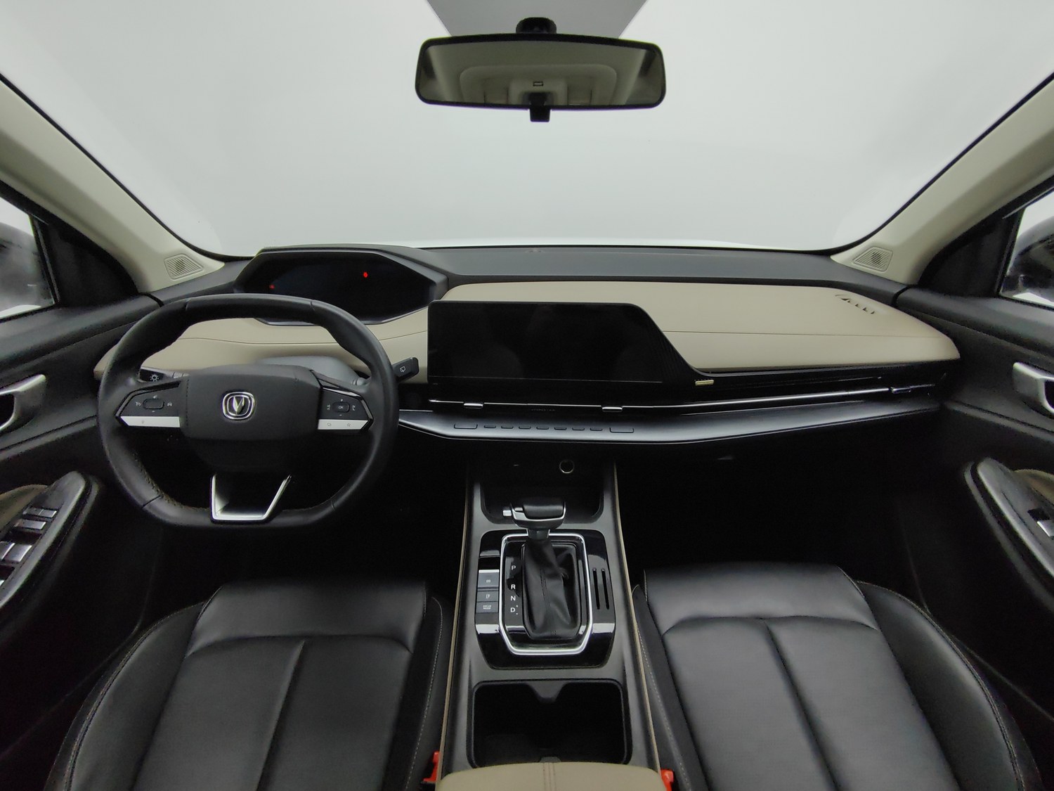 Used Changan CS55 PLUS 2022 1.5 AT