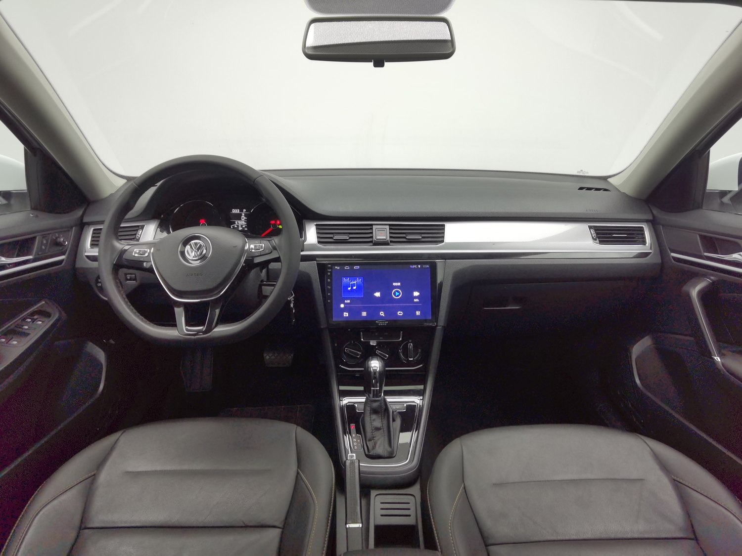 Used Volkswagen Bora 2018 1.5 AT