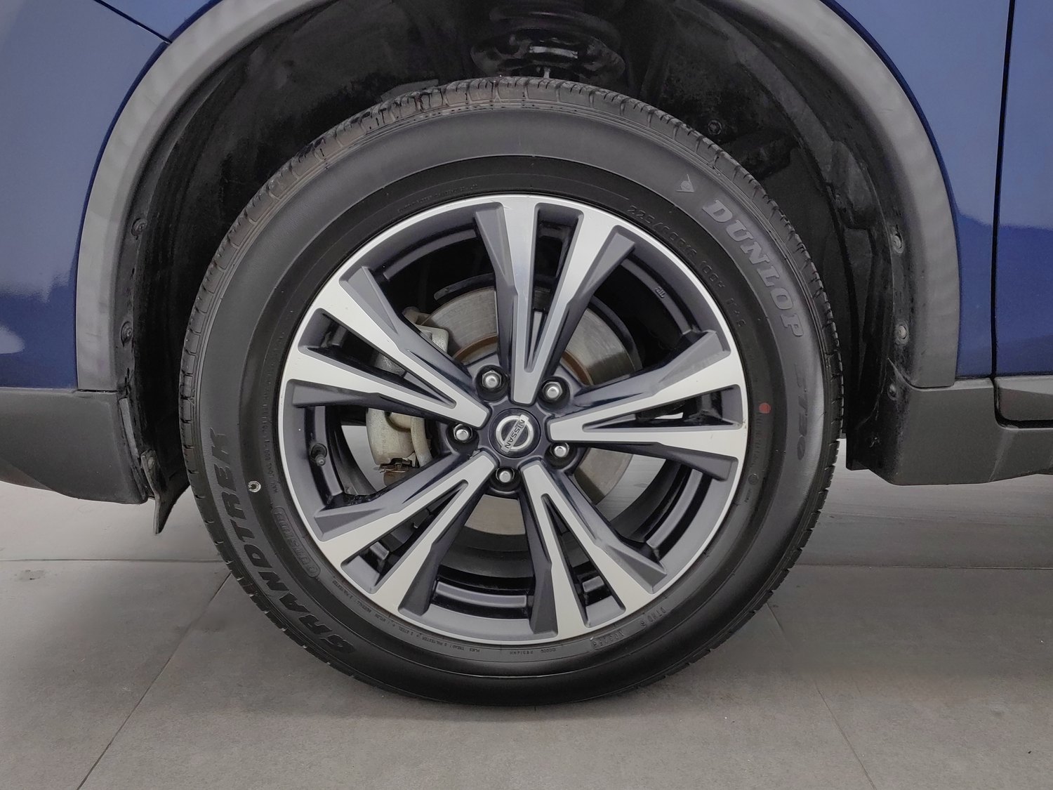 Used Nissan X-Trail 2019 2.5 AT