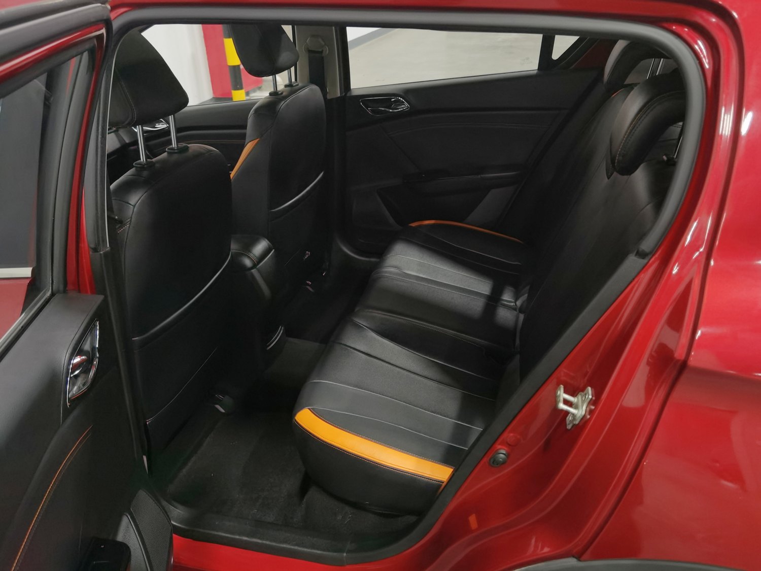 Used Baojun 310 2017 1.5 AT