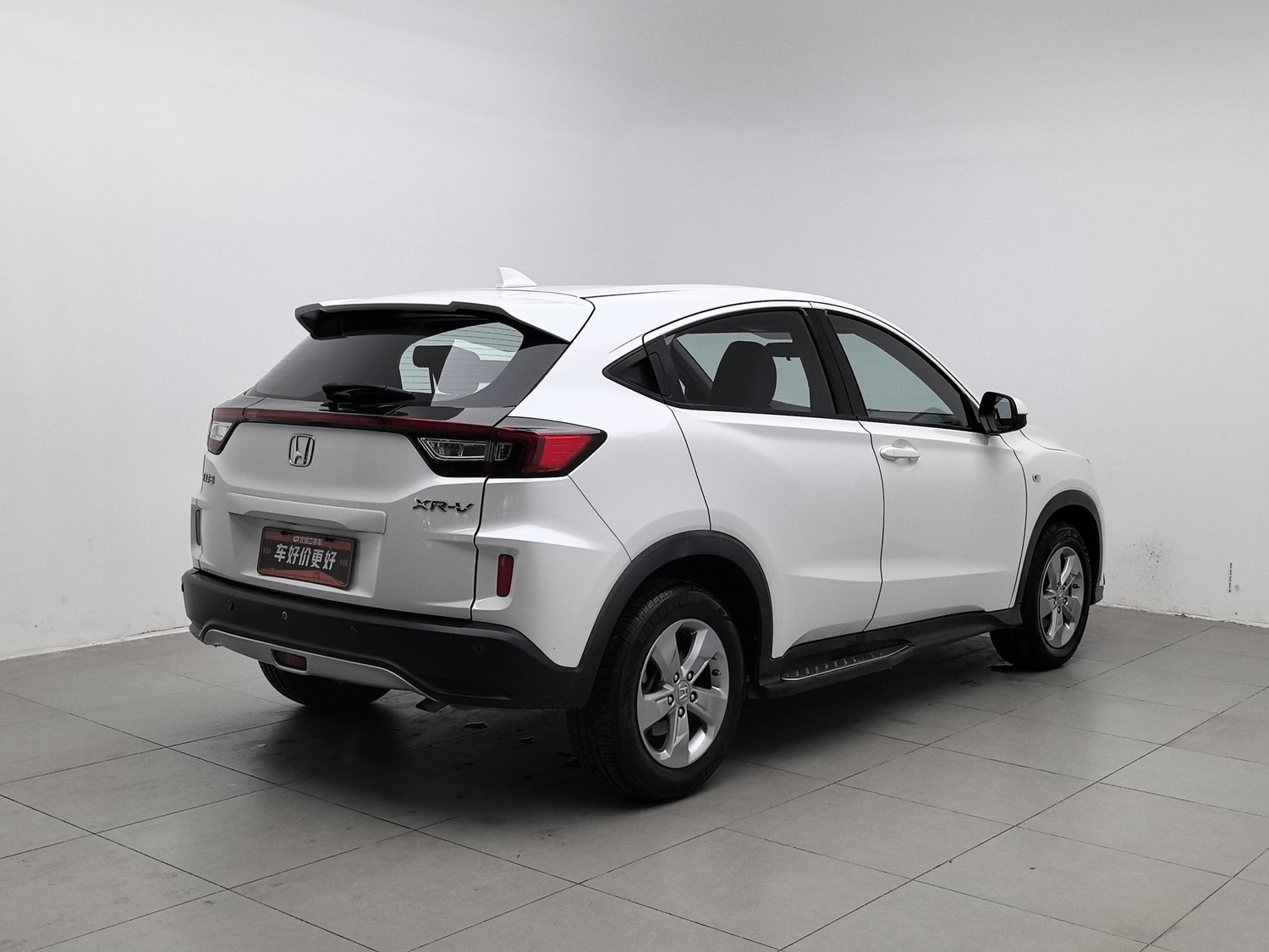 Used Honda XR-V 2017 1.5 AT