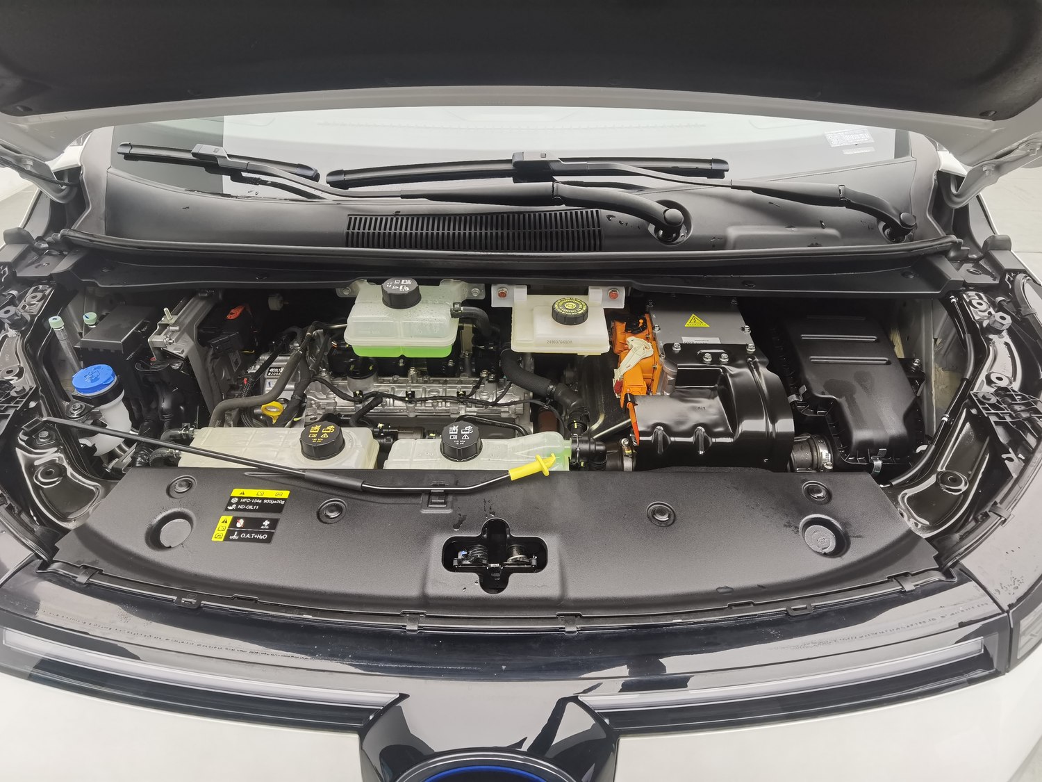 Used GAC Trumpchi E8 EV 2024 2.0 AT