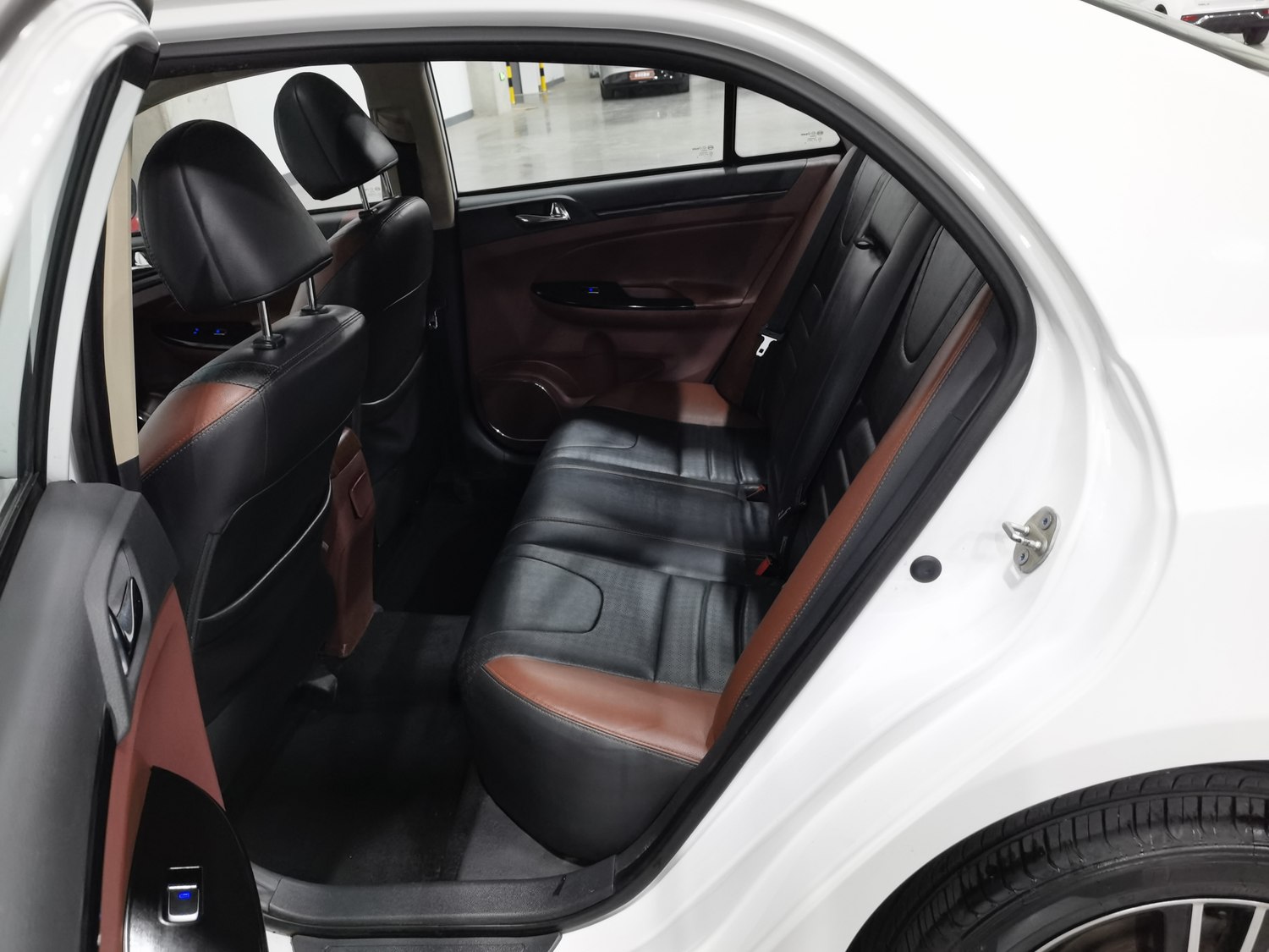 Used BYD Surui 2015 1.5 MT