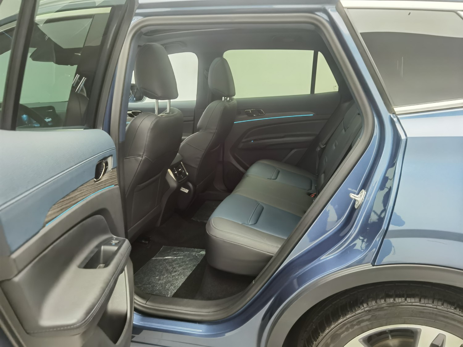 Used Ford Equator Sport 2023 1.5 AT