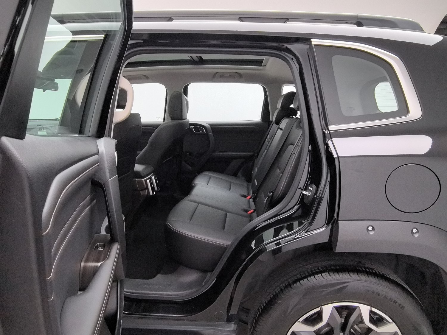 Used Haval Dargo 2024 2.0 AT