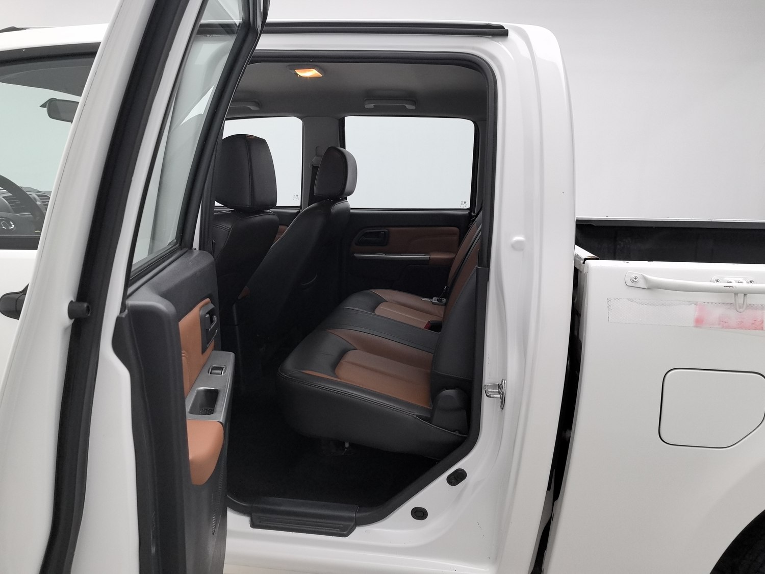 Used Great Wall Steed 5 2017 2.2 MT