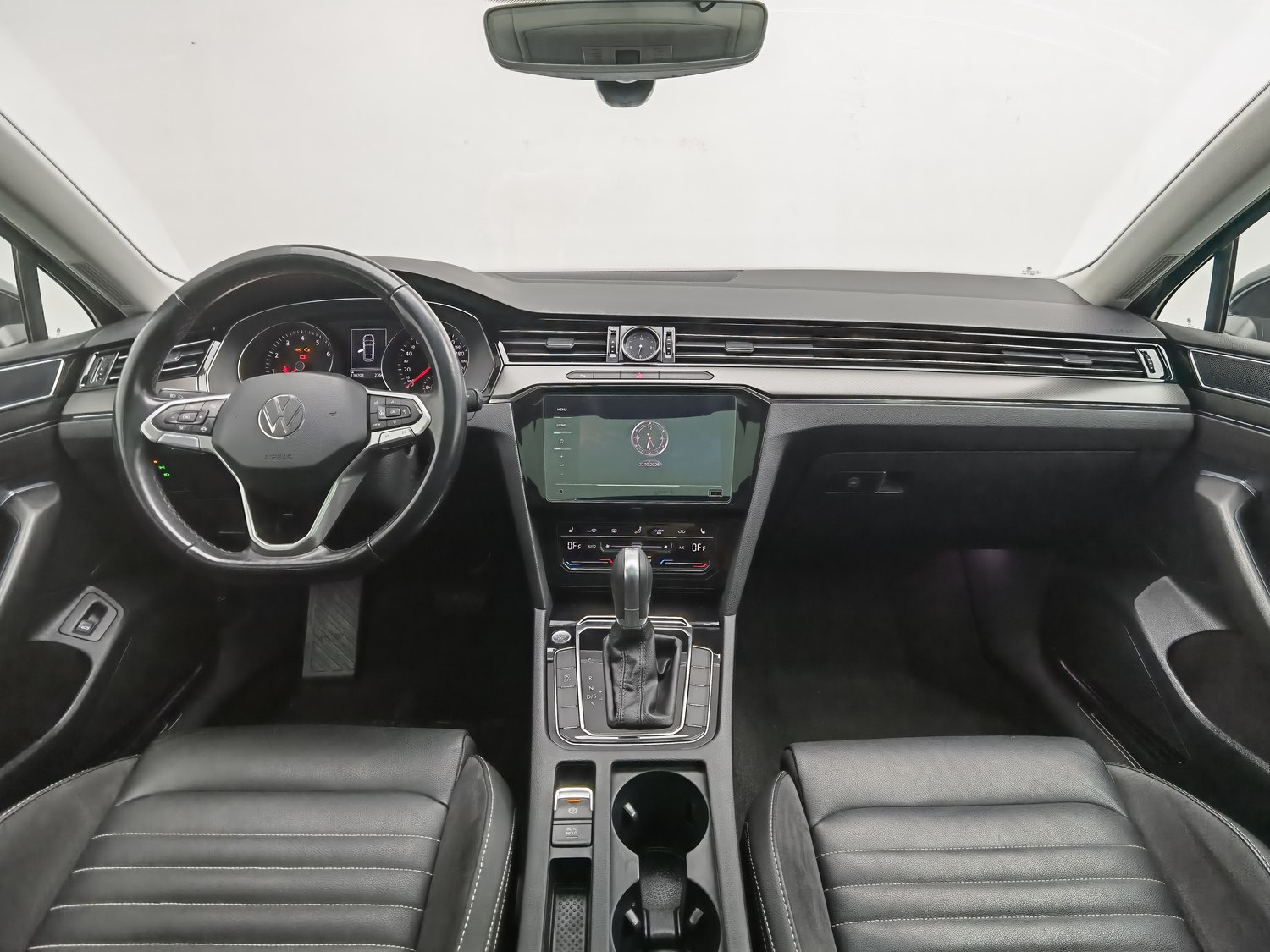 Used Volkswagen Magotan 2020 2.0 AT