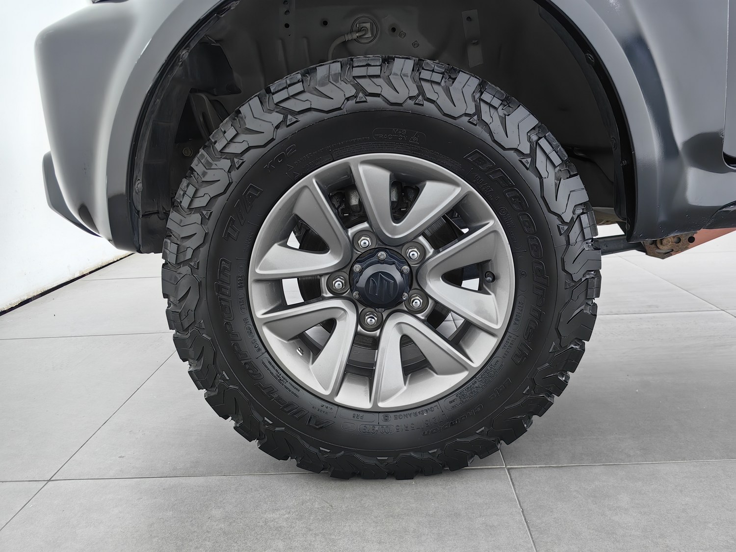Used Suzuki Jimny (Imported) 2015 1.3 AT