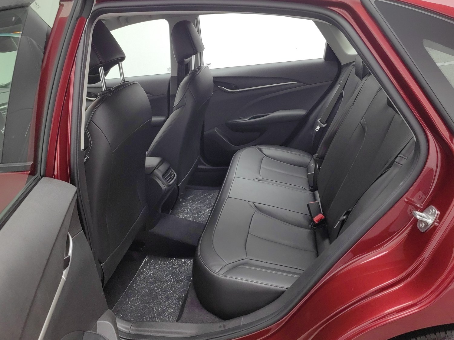 Used Buick Excelle 2021 1.3 AT