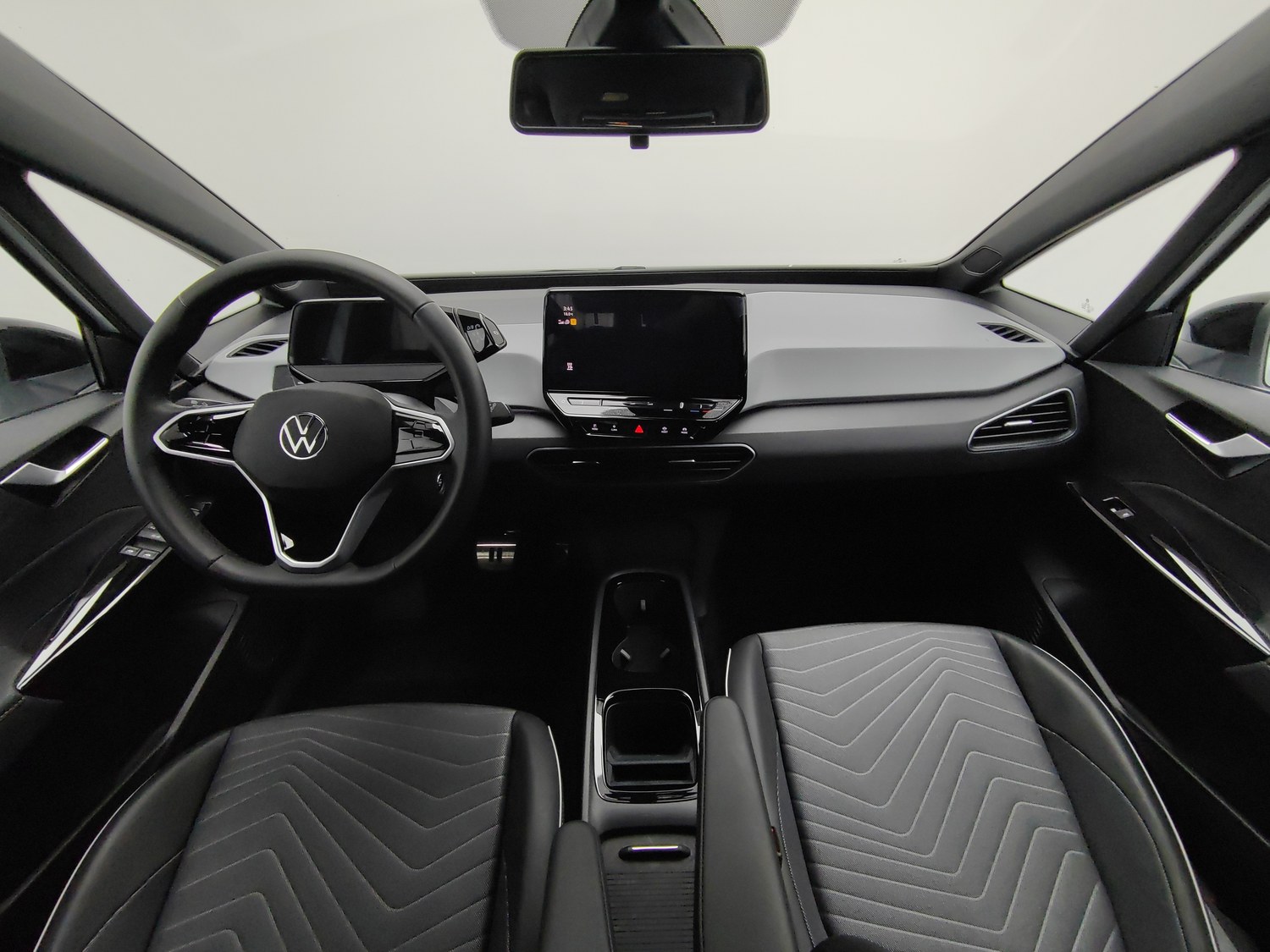 Used Volkswagen ID.3 2023