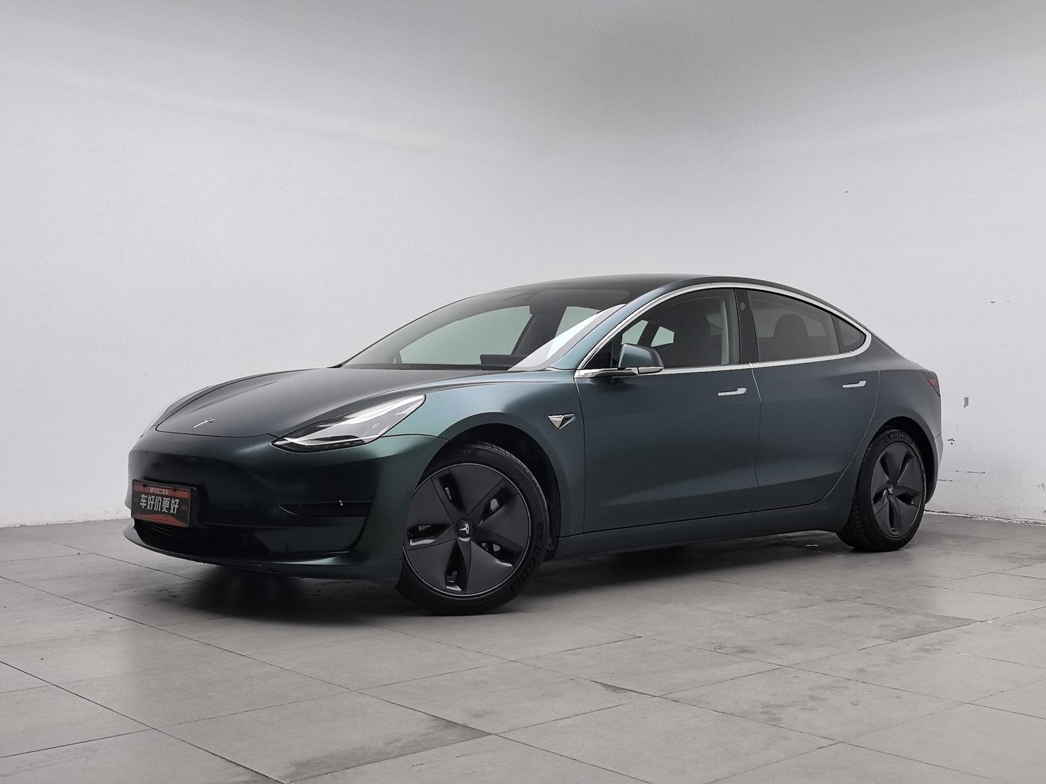 Used Tesla Model 3 2020