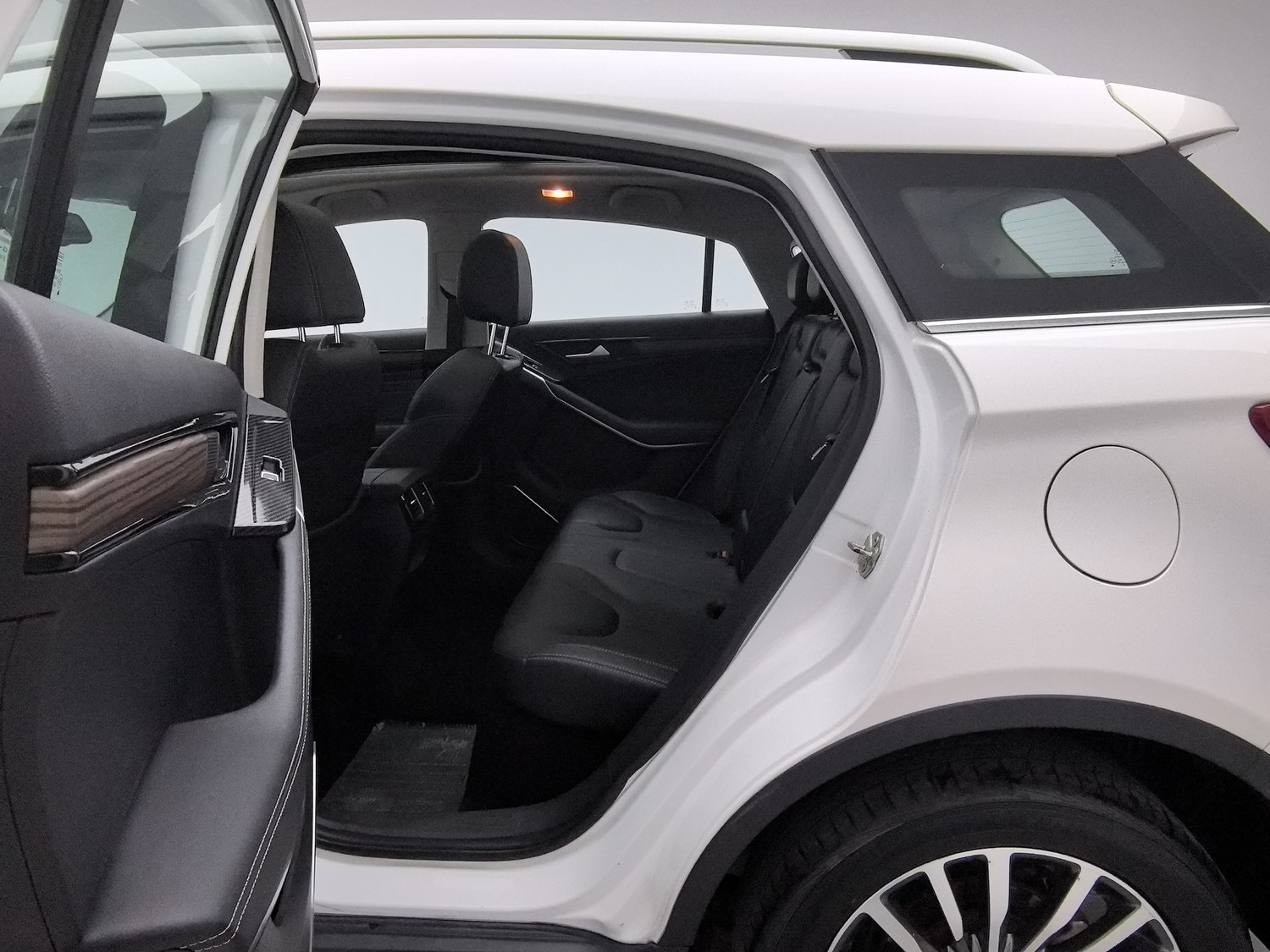 Used Ford Territory 2019 1.5 AT