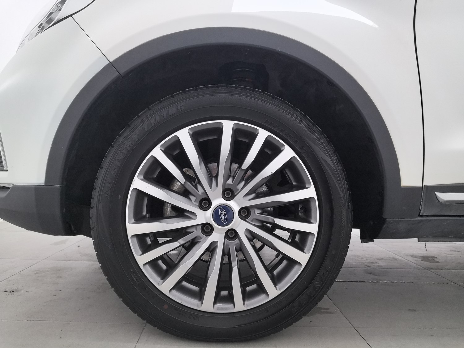 Used Ford Territory 2019 1.5 AT