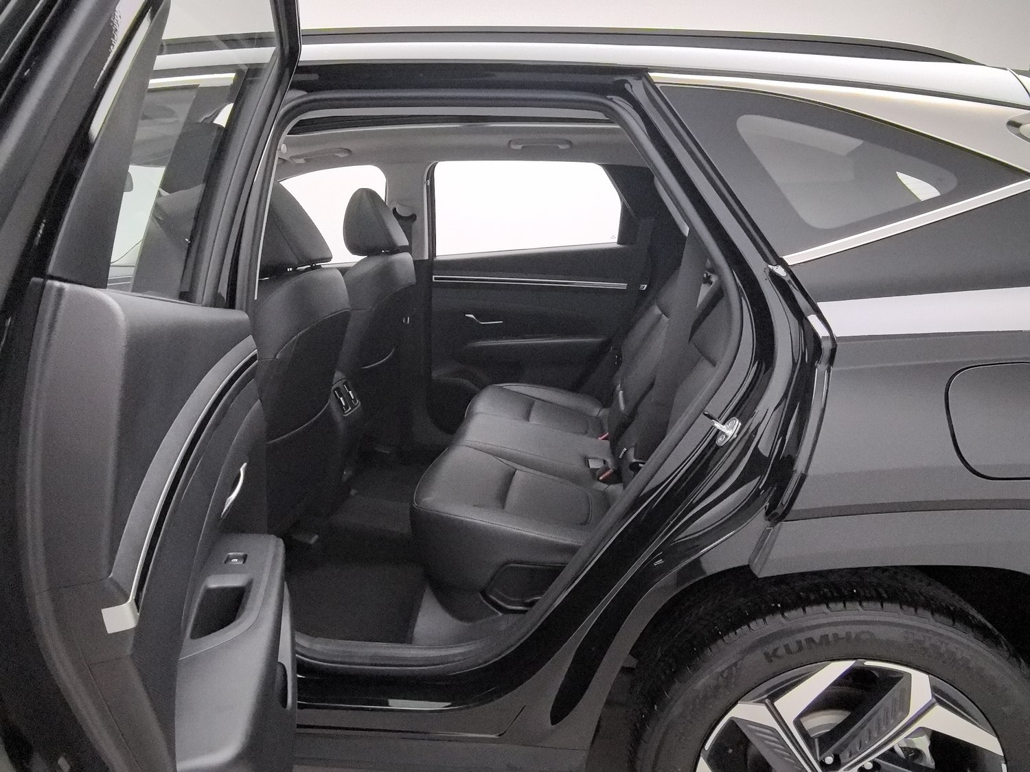 Used Hyundai Tucson 2023 1.5 AT