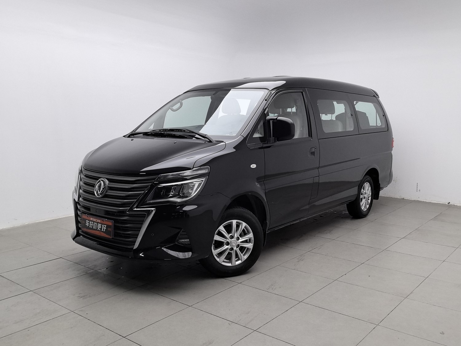 Used Dongfeng Forthing Lingzhi 2020 1.6 MT