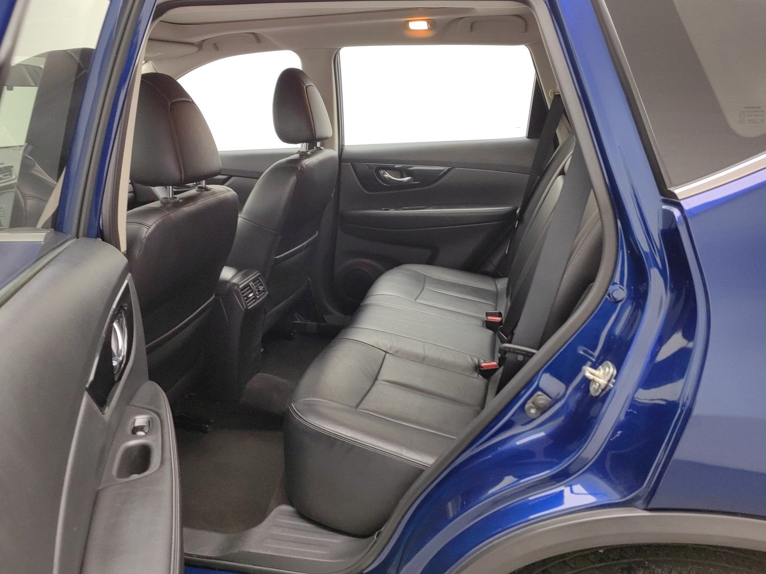 Used Nissan X-Trail 2019 2.5 AT