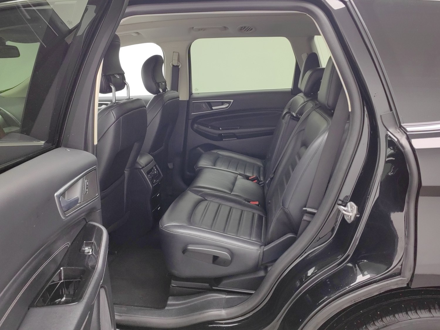 Used Ford Edge 2018 2.0 AT