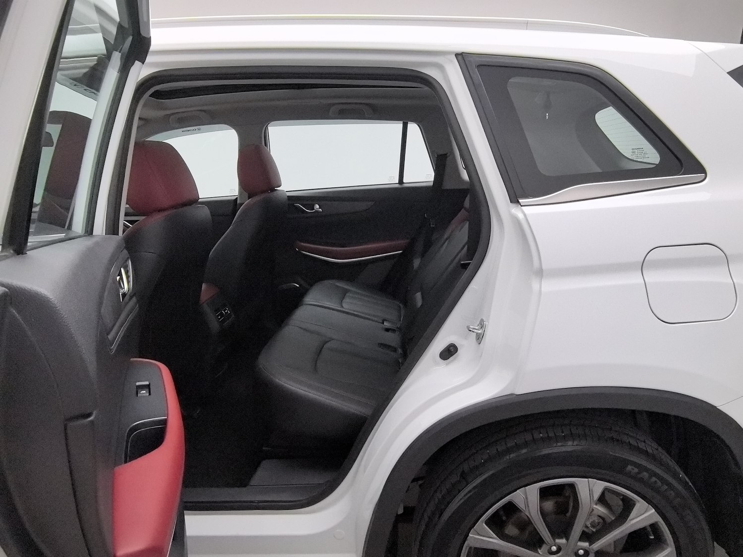Used Changan CS75 2022 1.5 AT