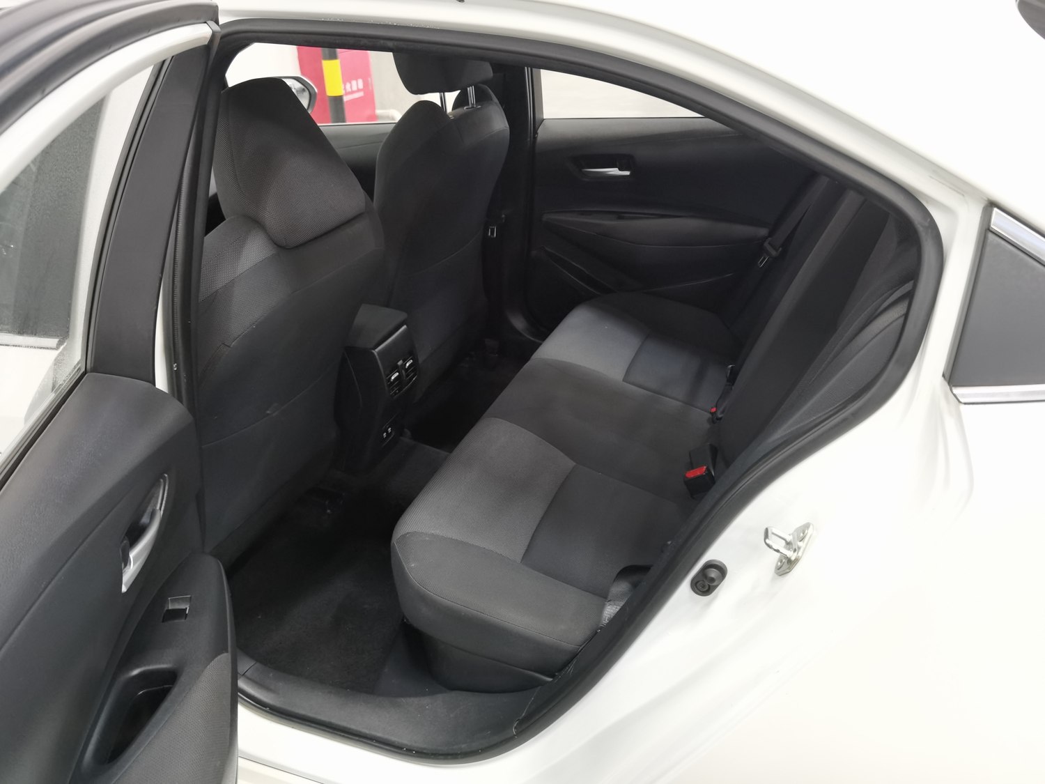Used Toyota Levin 2019 1.8 AT
