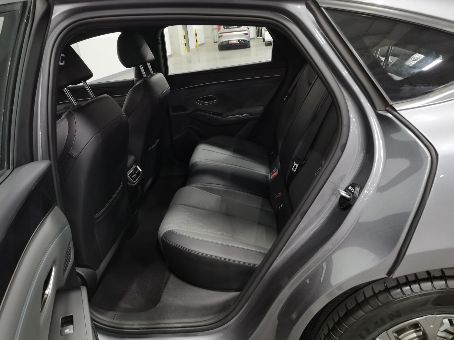 Used BYD Qin L 2025 1.5 AT