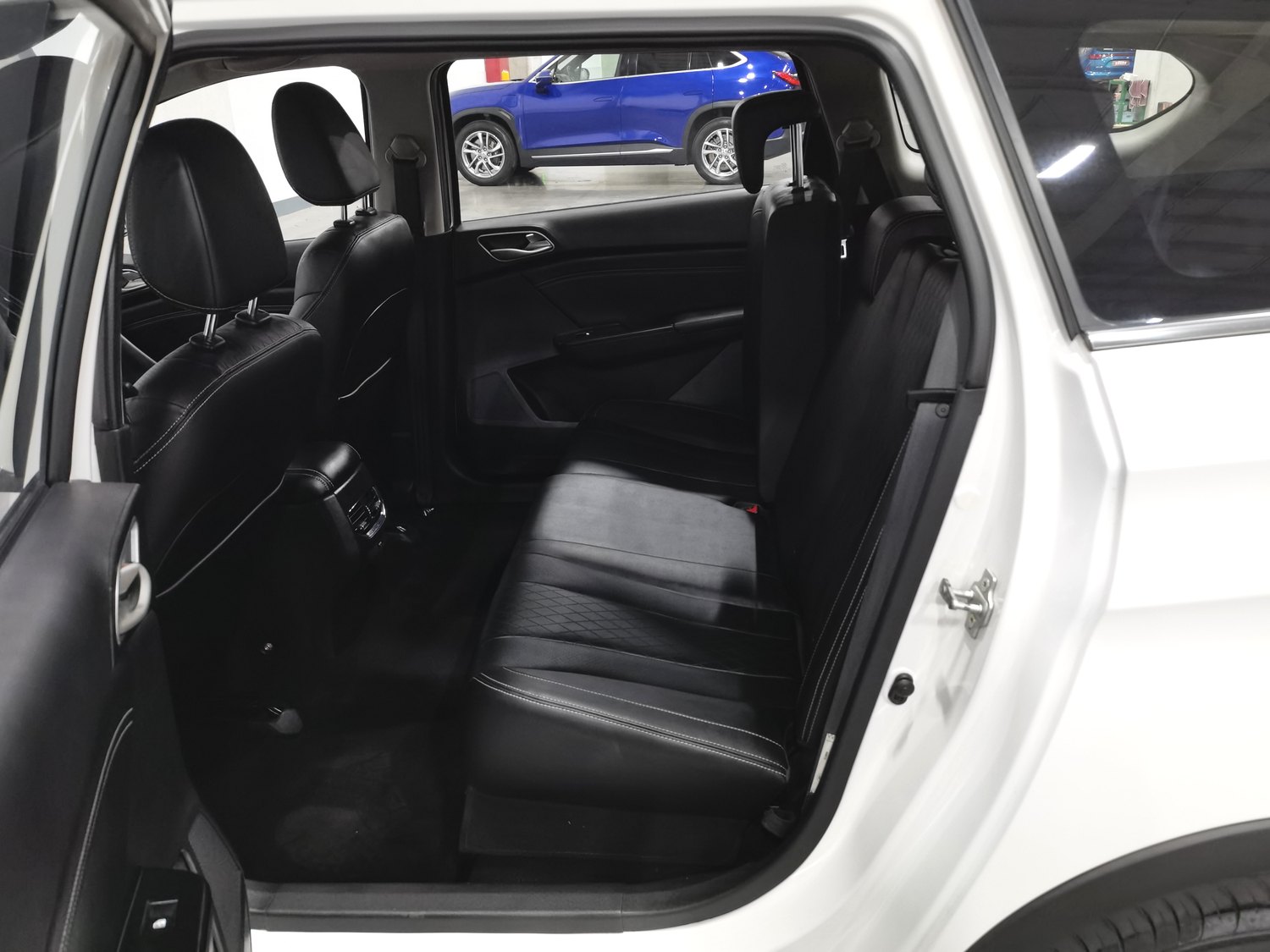 Used Baojun 310W 2018 1.5 AT
