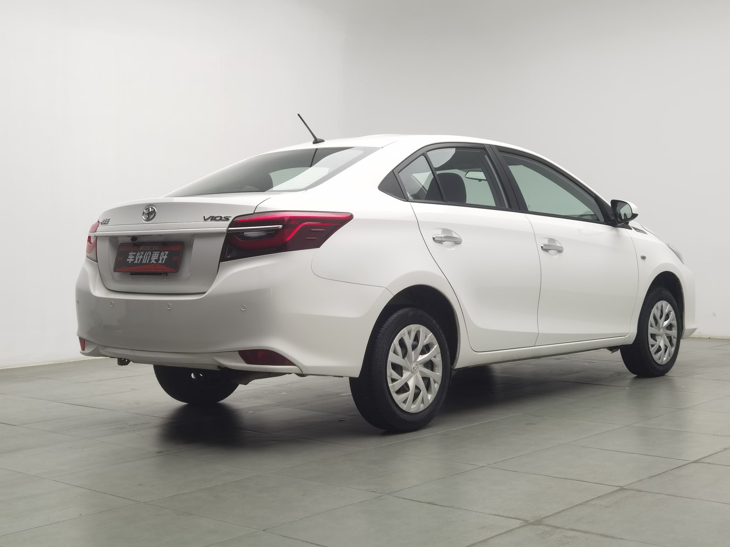 Used Toyota Vios 2022 1.5 AT