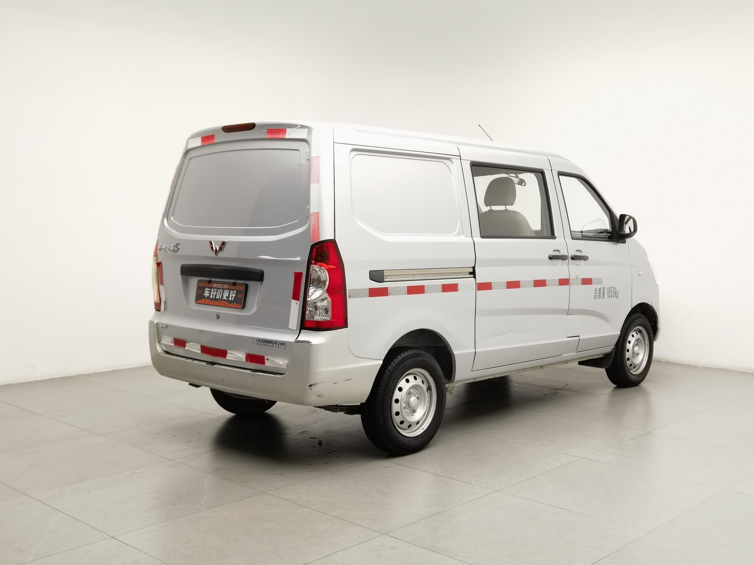 Used Wuling 五菱荣光S 2022 1.2 MT