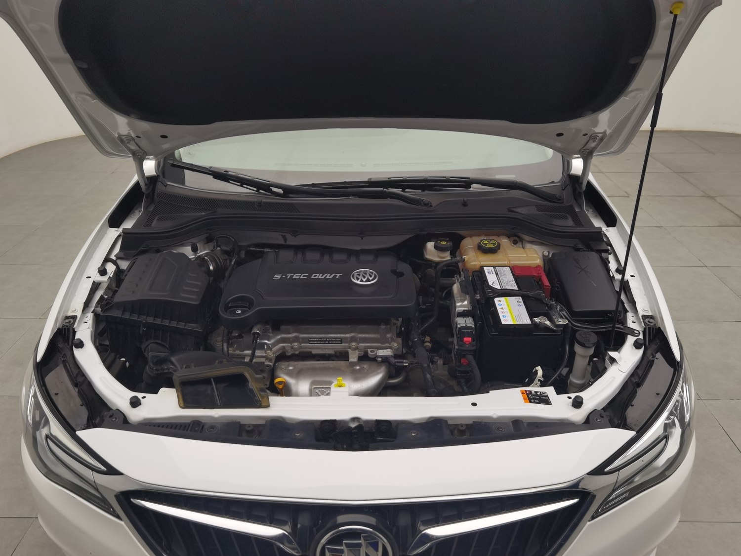 Used Buick Excelle 2021 1.5 AT