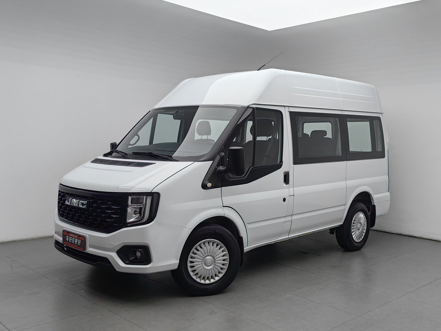 Used JMC Fushun 2022 2.0 MT